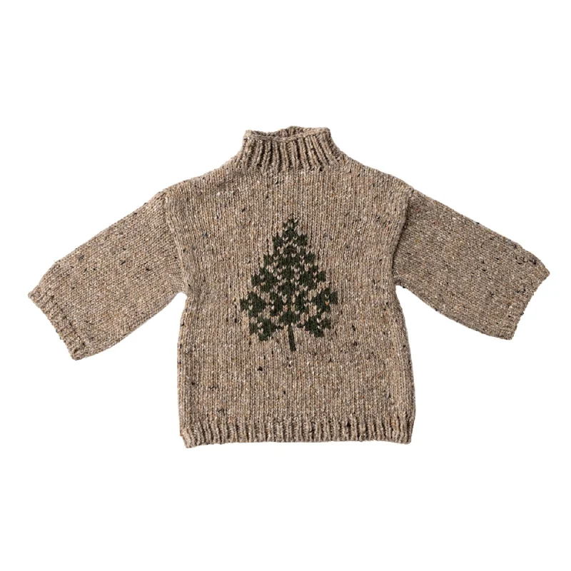 Sweet and innocent stuffed animalsSweet and innocent stuffed animalsKnitted Sweater, Pixy Size 6 Sweet and innocent stuffed animalsSweet and innocent stuffed animalsKnitted Sweater, Pixy Size 6
