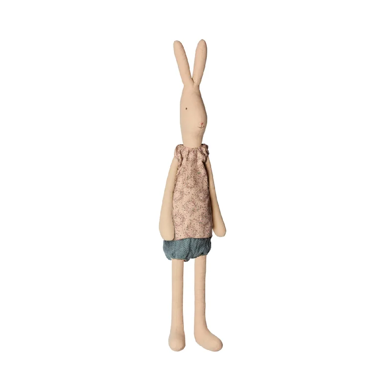 Adorable and charming plush figuresAdorable and charming plush figuresMaileg Rabbit Girl - Mega Maxi Adorable and charming plush figuresAdorable and charming plush figuresMaileg Rabbit Girl - Mega Maxi