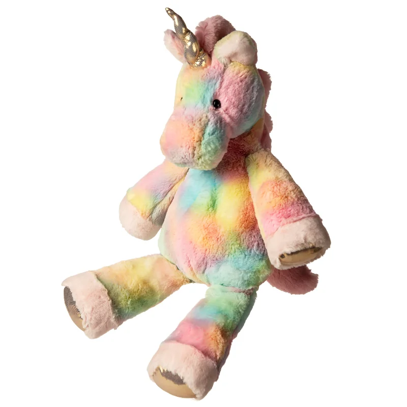 Colorful and vibrant plush creationsColorful and vibrant plush creationsMary Meyer Marshmallow Big Fro-Yo Unicorn Colorful and vibrant plush creationsColorful and vibrant plush creationsMary Meyer Marshmallow Big Fro-Yo Unicorn
