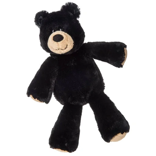Endearing and lovable stuffed toysEndearing and lovable stuffed toysMary Meyer Marshmallow Black Bear Endearing and lovable stuffed toysEndearing and lovable stuffed toysMary Meyer Marshmallow Black Bear