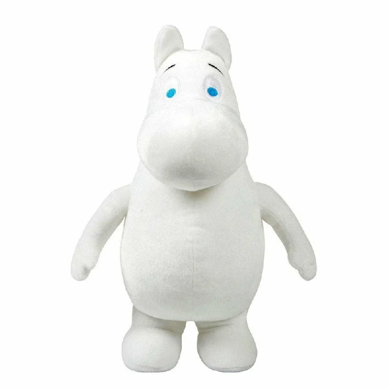 Enchanting and magical plush dollsEnchanting and magical plush dollsMoomintroll 25 cm Plush Toy - Martinex Enchanting and magical plush dollsEnchanting and magical plush dollsMoomintroll 25 cm Plush Toy - Martinex