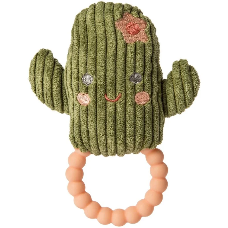 Endearing and lovable stuffed toysEndearing and lovable stuffed toysMary Meyer Happy Cactus Teether Rattle Endearing and lovable stuffed toysEndearing and lovable stuffed toysMary Meyer Happy Cactus Teether Rattle