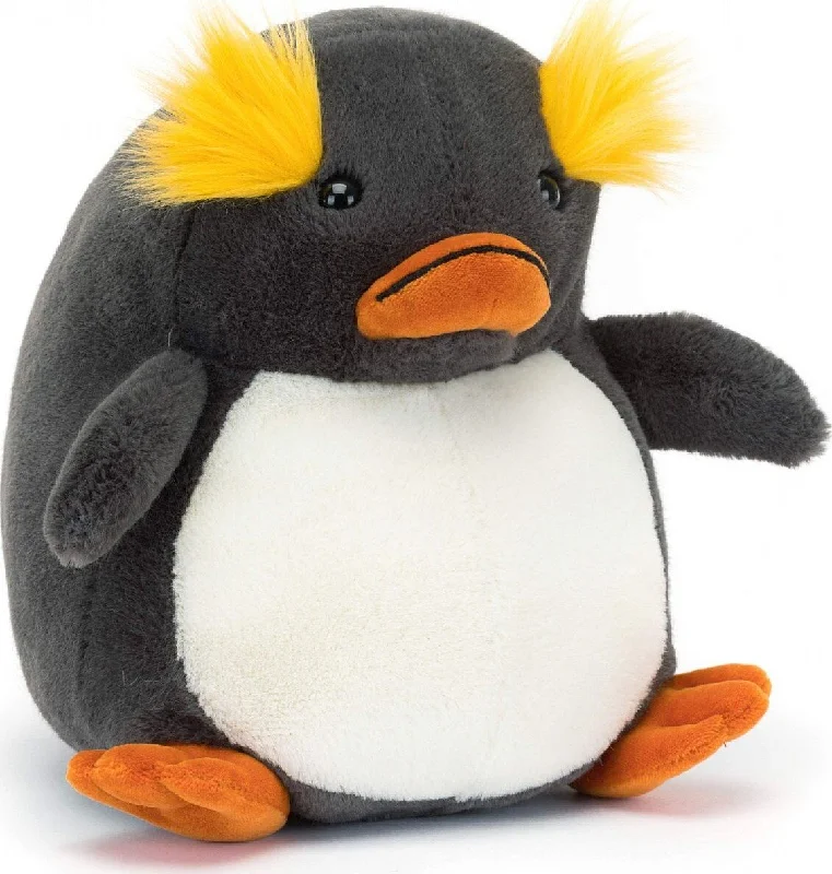 Cuddly and endearing Jellycat timeless appealMaurice Macaroni