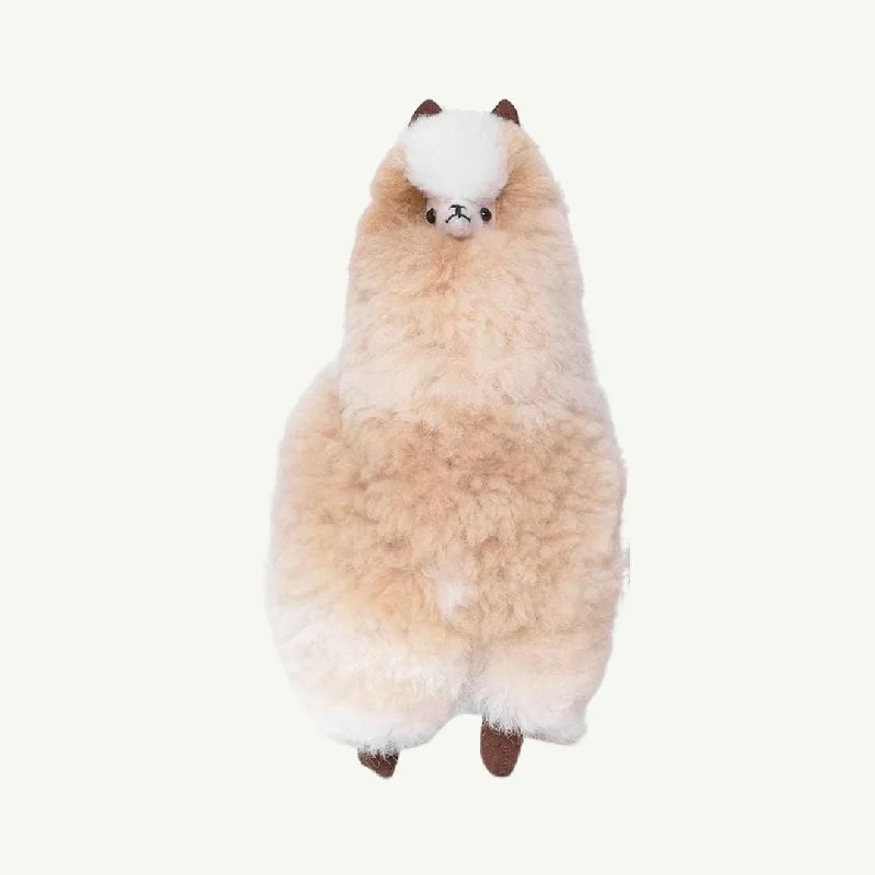 Soft and squishy plush crittersSoft and squishy plush crittersMedium Alpaca Plush (Brown + Mix) Soft and squishy plush crittersSoft and squishy plush crittersMedium Alpaca Plush (Brown + Mix)
