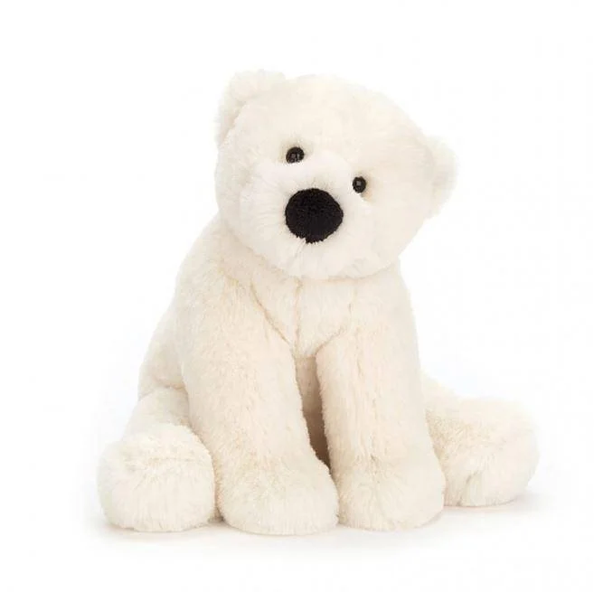 Sweet and innocent stuffed animalsSweet and innocent stuffed animalsPerry Polar Bear Medium Sweet and innocent stuffed animalsSweet and innocent stuffed animalsPerry Polar Bear Medium