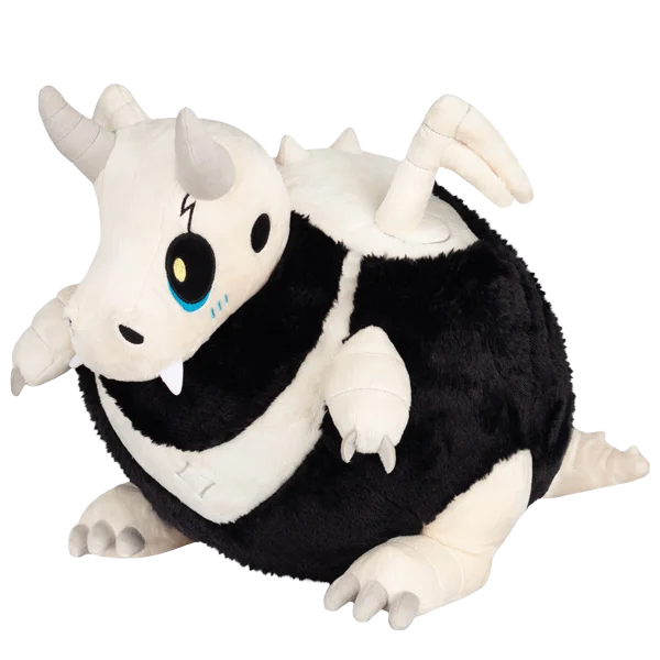 Playful and cheerful stuffed creaturesPlayful and cheerful stuffed creaturesMini Squishable Bone Dragon Playful and cheerful stuffed creaturesPlayful and cheerful stuffed creaturesMini Squishable Bone Dragon