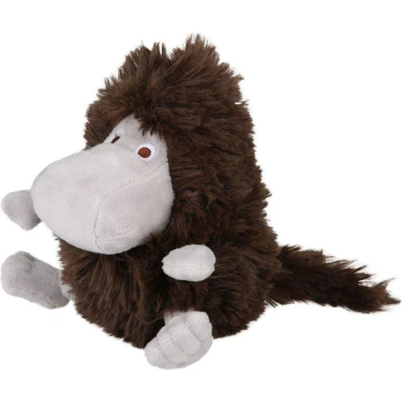 Colorful and vibrant plush creationsColorful and vibrant plush creationsAncestor 15cm Plush Toy - Martinex Colorful and vibrant plush creationsColorful and vibrant plush creationsAncestor 15cm Plush Toy - Martinex