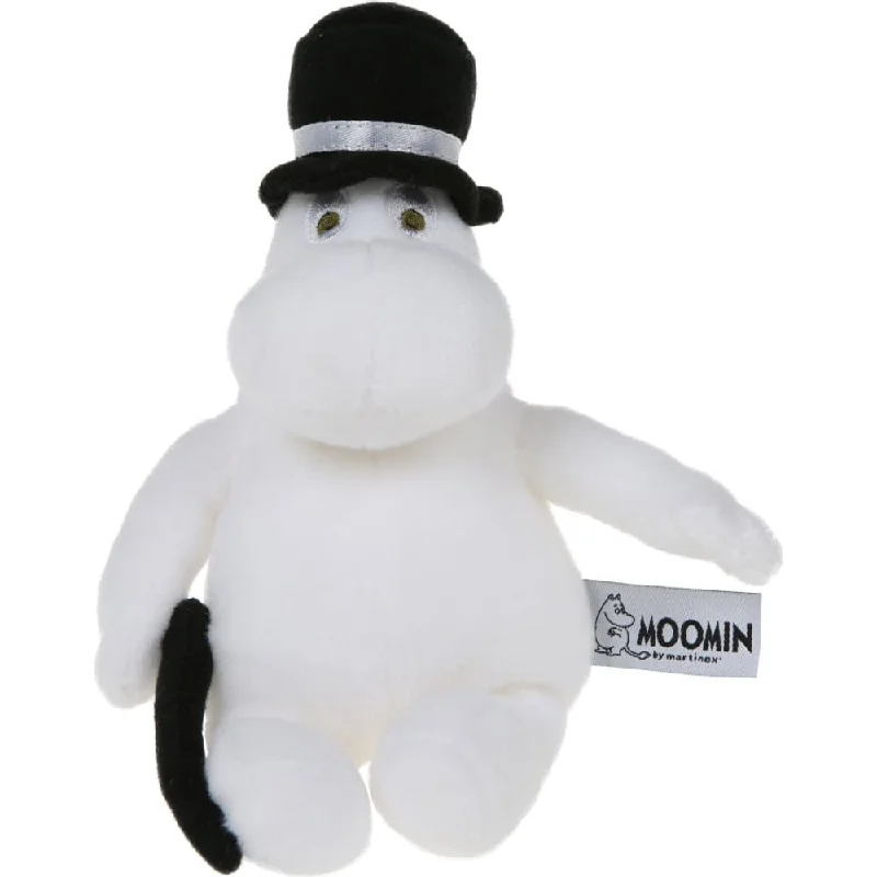 Soft and squishy plush crittersSoft and squishy plush crittersMoominpappa Bean Bag Plush Toy -Martinex Soft and squishy plush crittersSoft and squishy plush crittersMoominpappa Bean Bag Plush Toy -Martinex