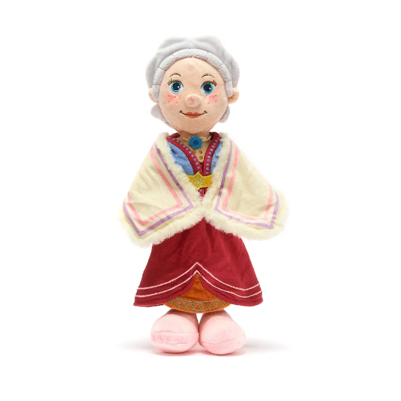 Endearing and lovable stuffed toysEndearing and lovable stuffed toysMother Christmas Soft Toy Endearing and lovable stuffed toysEndearing and lovable stuffed toysMother Christmas Soft Toy