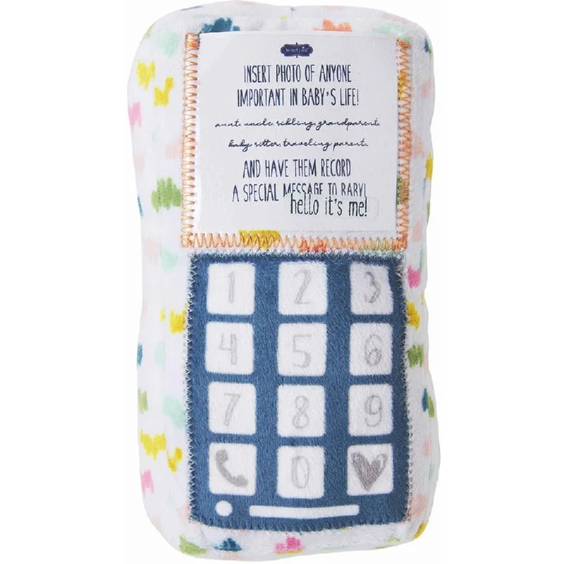 Whimsical and imaginative stuffed toysWhimsical and imaginative stuffed toysMud Pie Favorite Person Sound Chip Phone Whimsical and imaginative stuffed toysWhimsical and imaginative stuffed toysMud Pie Favorite Person Sound Chip Phone