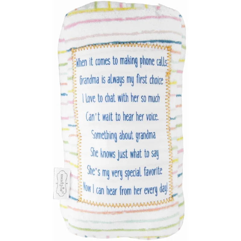 Sweet and innocent stuffed animalsSweet and innocent stuffed animalsMud Pie Grandma Recordable Phone Sweet and innocent stuffed animalsSweet and innocent stuffed animalsMud Pie Grandma Recordable Phone