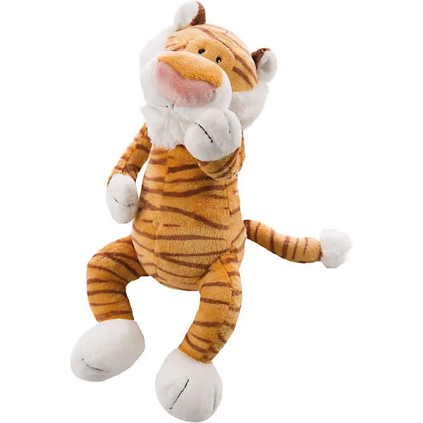 Whimsical and imaginative stuffed toysWhimsical and imaginative stuffed toysTiger Tiger-Lily 25cm Whimsical and imaginative stuffed toysWhimsical and imaginative stuffed toysTiger Tiger-Lily 25cm