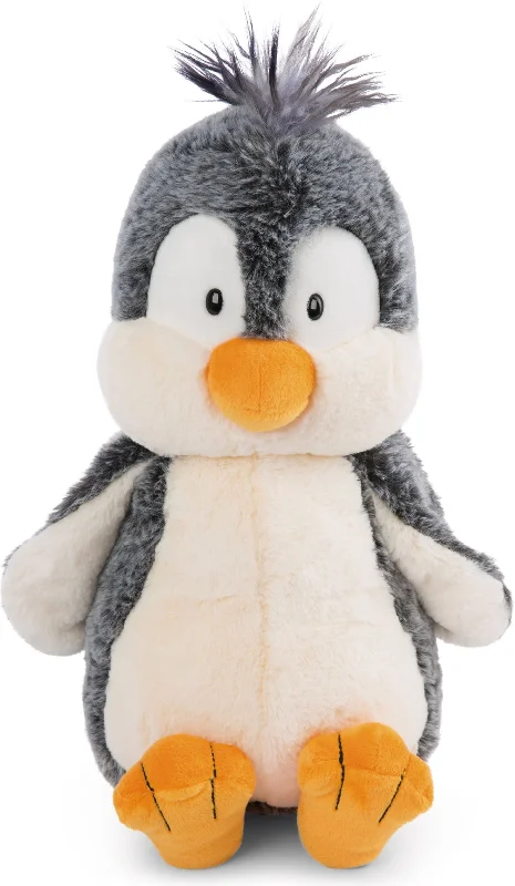 Playful and cheerful stuffed creaturesPlayful and cheerful stuffed creaturesPenguin Icaak 25cm Playful and cheerful stuffed creaturesPlayful and cheerful stuffed creaturesPenguin Icaak 25cm