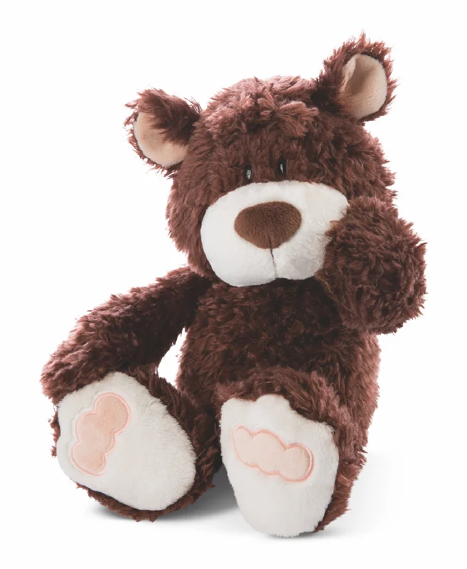 Adorable and charming plush figuresAdorable and charming plush figuresBear Cacao 35cm Adorable and charming plush figuresAdorable and charming plush figuresBear Cacao 35cm