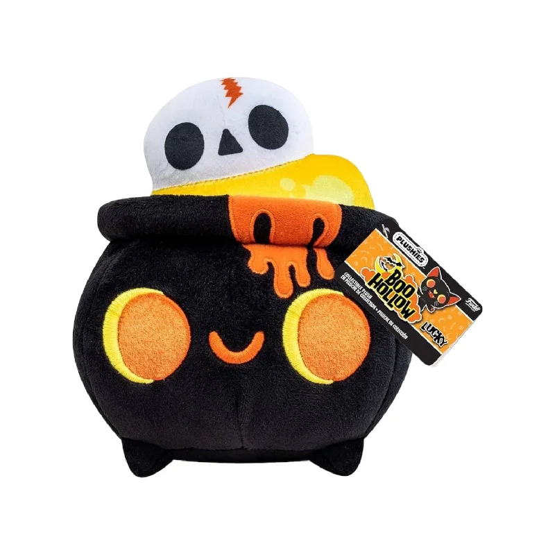 Enchanting and magical plush dollsEnchanting and magical plush dollsNewt 7" Funko Plush - Boo Hollow Enchanting and magical plush dollsEnchanting and magical plush dollsNewt 7" Funko Plush - Boo Hollow