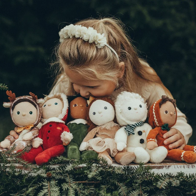 Sweet and innocent stuffed animalsSweet and innocent stuffed animalsDinky Dinkums Jolly Dollies Sweet and innocent stuffed animalsSweet and innocent stuffed animalsDinky Dinkums Jolly Dollies