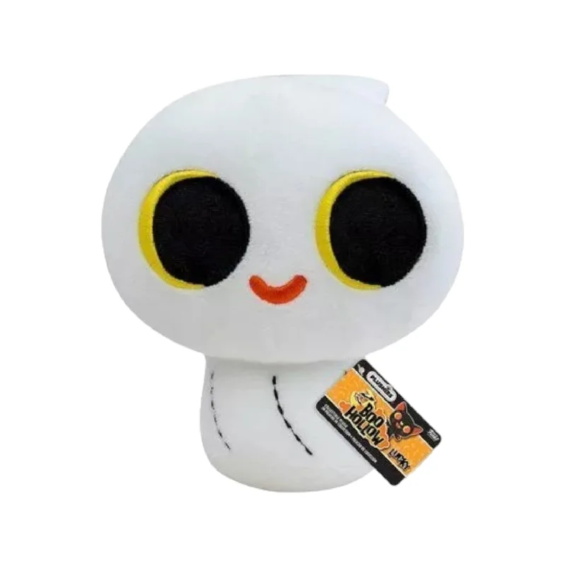 Fluffy and warm toy companionsFluffy and warm toy companionsOri 7" Funko Plush - Boo Hollow Fluffy and warm toy companionsFluffy and warm toy companionsOri 7" Funko Plush - Boo Hollow