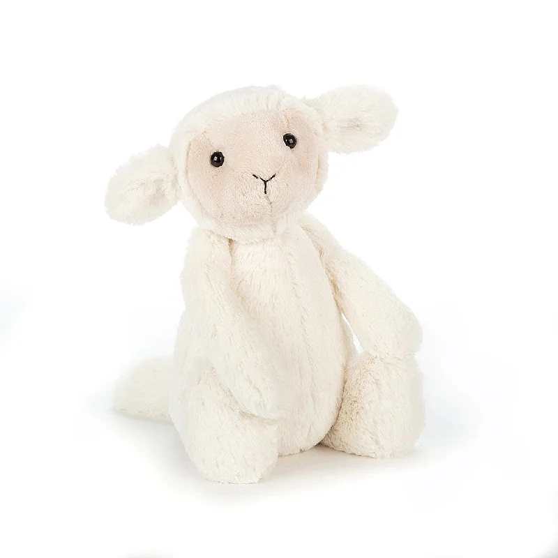 Sweet and innocent stuffed animalsSweet and innocent stuffed animalsOriginal (Medium) Bashful Lamb Sweet and innocent stuffed animalsSweet and innocent stuffed animalsOriginal (Medium) Bashful Lamb