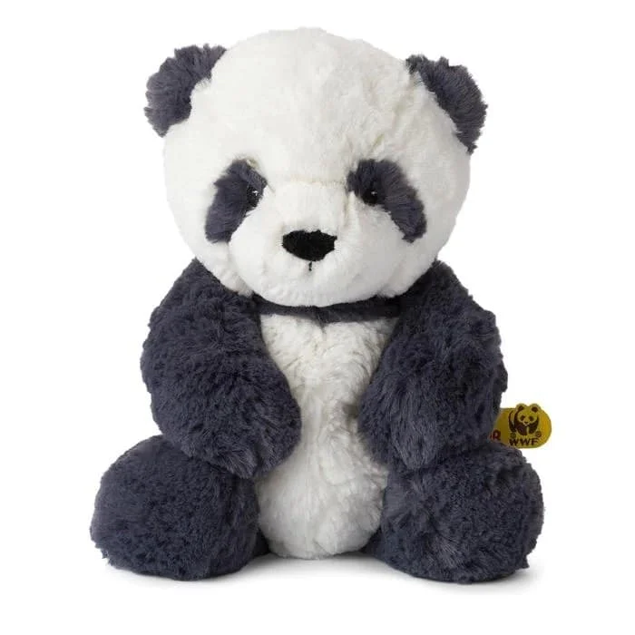 Sweet and innocent stuffed animalsSweet and innocent stuffed animalsPanu the Panda Plush Sweet and innocent stuffed animalsSweet and innocent stuffed animalsPanu the Panda Plush