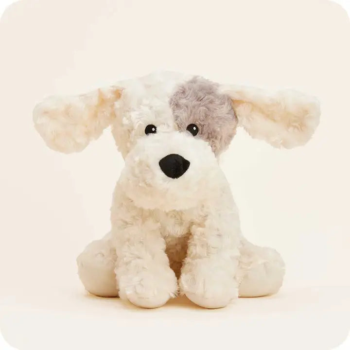 Whimsical and imaginative stuffed toysWhimsical and imaginative stuffed toysPatch Curly Dog Warmies Whimsical and imaginative stuffed toysWhimsical and imaginative stuffed toysPatch Curly Dog Warmies