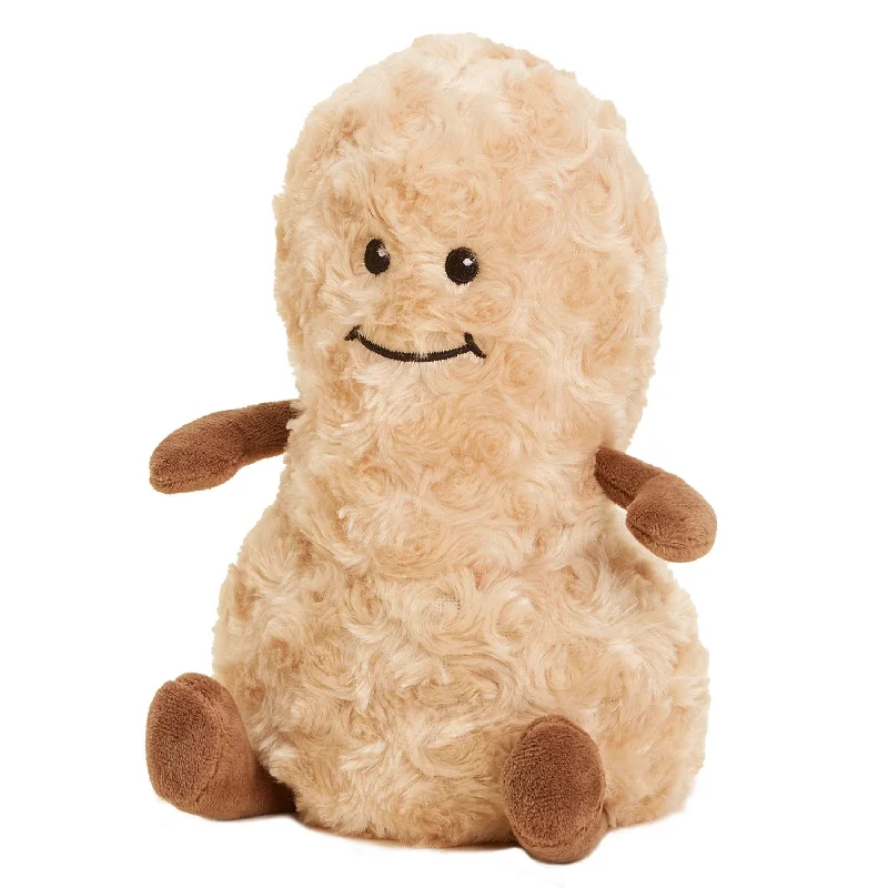 Fluffy and warm toy companionsFluffy and warm toy companionsPeanut Warmies