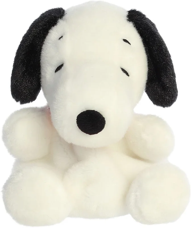 Fluffy and warm toy companionsFluffy and warm toy companionsPeanuts Palm Pals Snoopy 5" Fluffy and warm toy companionsFluffy and warm toy companionsPeanuts Palm Pals Snoopy 5"