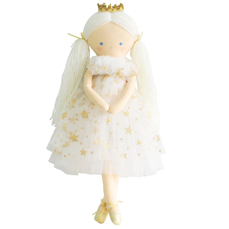 Adorable and charming plush figuresAdorable and charming plush figuresPenelope Princess Gold Star Tulle Adorable and charming plush figuresAdorable and charming plush figuresPenelope Princess Gold Star Tulle