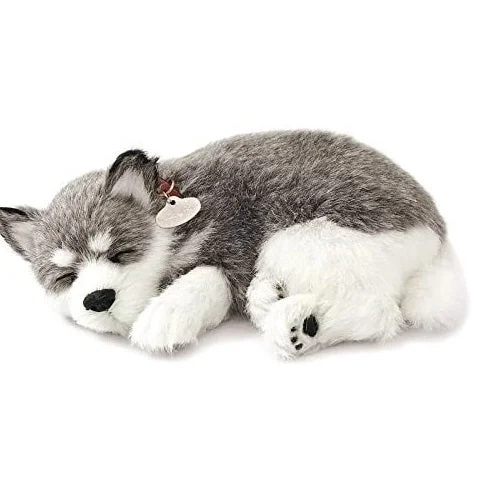 Friendly and approachable plush friendsFriendly and approachable plush friendsPerfect Petzzz Alaskan Husky Friendly and approachable plush friendsFriendly and approachable plush friendsPerfect Petzzz Alaskan Husky