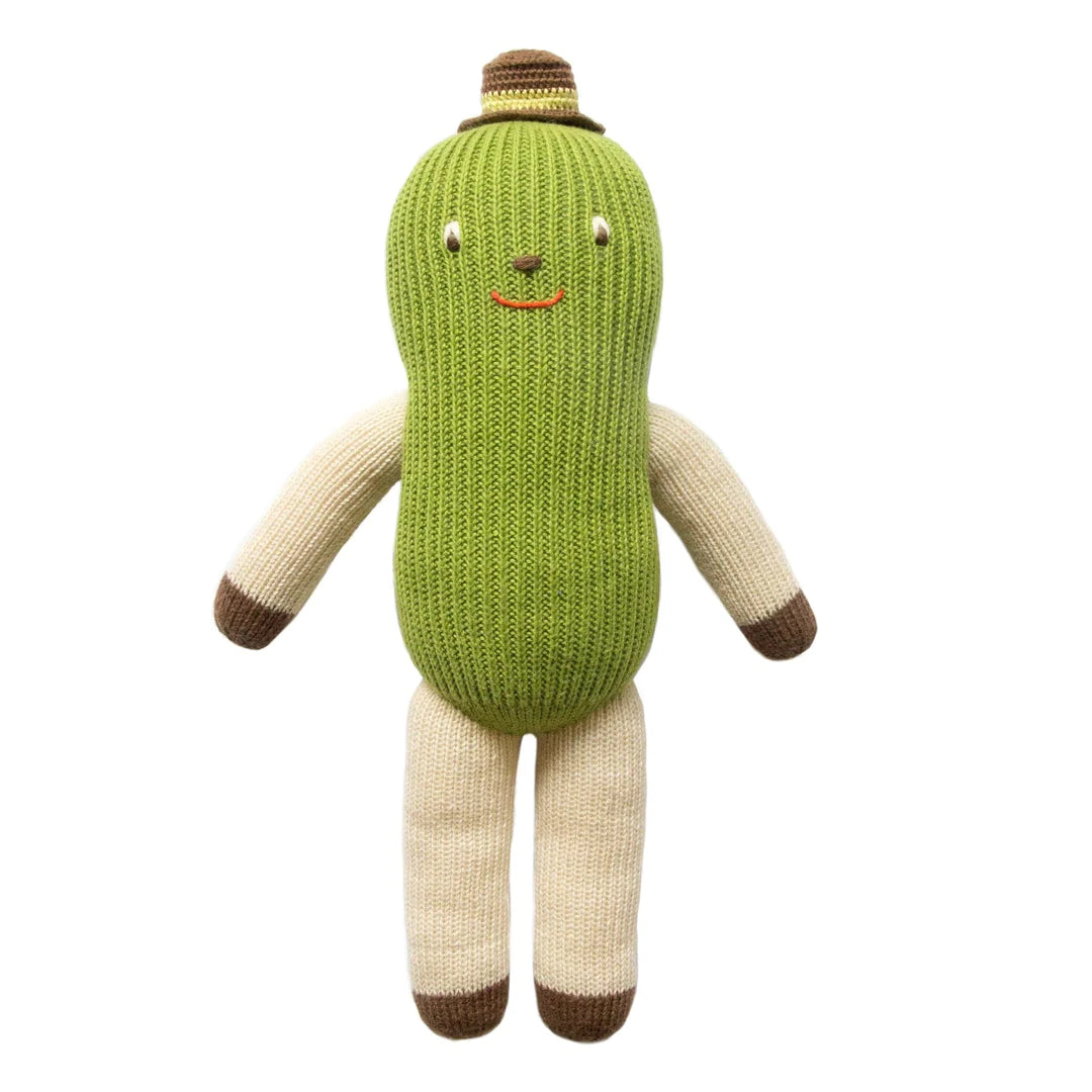 Huggable and cozy plush toysHuggable and cozy plush toysPickle Doll