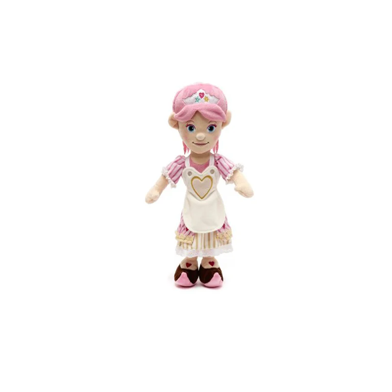 Cheerful and happy stuffed figuresCheerful and happy stuffed figuresPixie Mixie Soft Toy