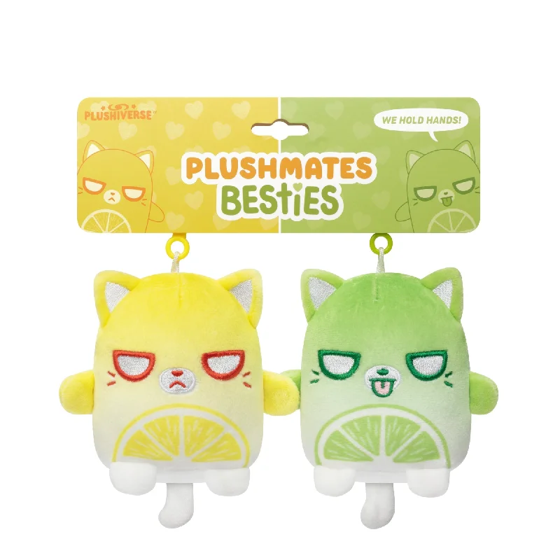 Soft and cuddly stuffed animalsSoft and cuddly stuffed animalsPlushiverse Sourpuss Plushmates Besties Soft and cuddly stuffed animalsSoft and cuddly stuffed animalsPlushiverse Sourpuss Plushmates Besties