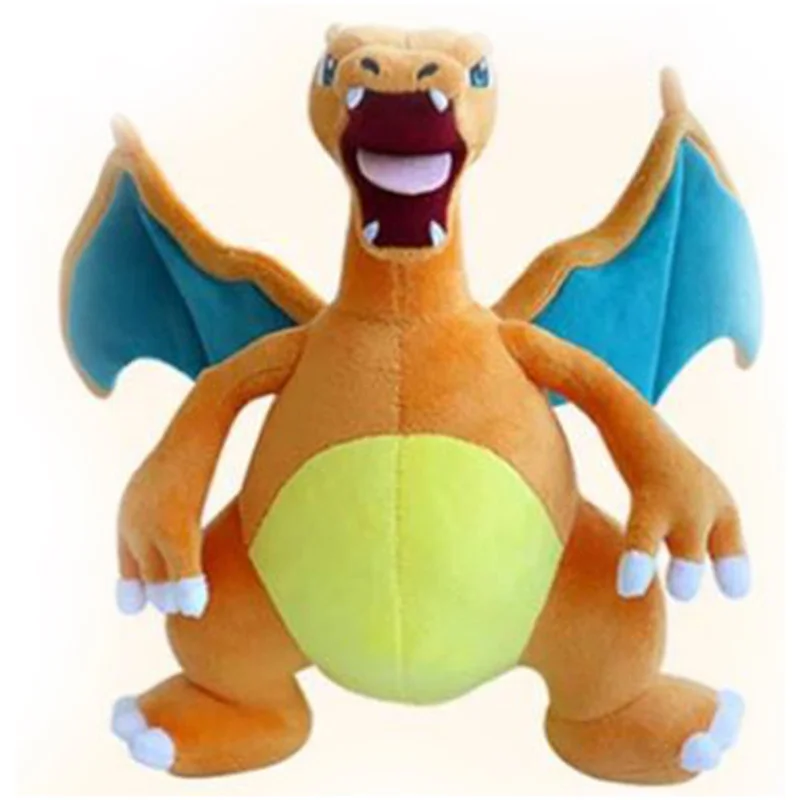 Delightful and enchanting plush friendsDelightful and enchanting plush friendsPokemon Charizard 11 Inch Plush Figure Delightful and enchanting plush friendsDelightful and enchanting plush friendsPokemon Charizard 11 Inch Plush Figure