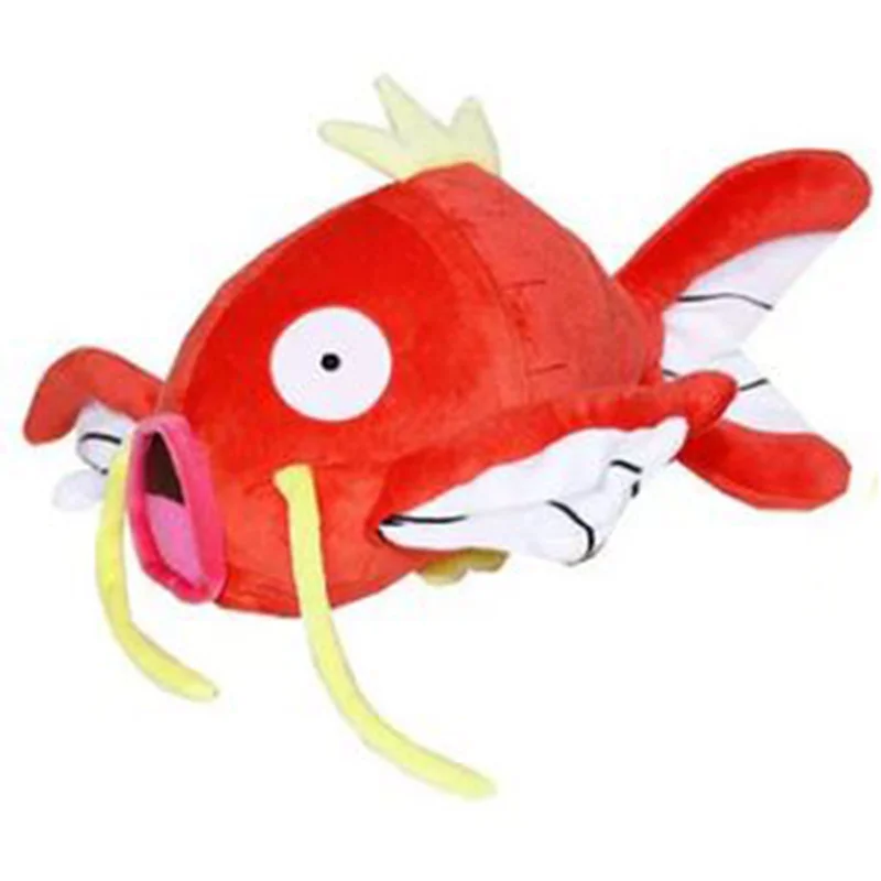 Endearing and lovable stuffed toysEndearing and lovable stuffed toysPokemon Magikarp 11 Inch Plush Figure Endearing and lovable stuffed toysEndearing and lovable stuffed toysPokemon Magikarp 11 Inch Plush Figure