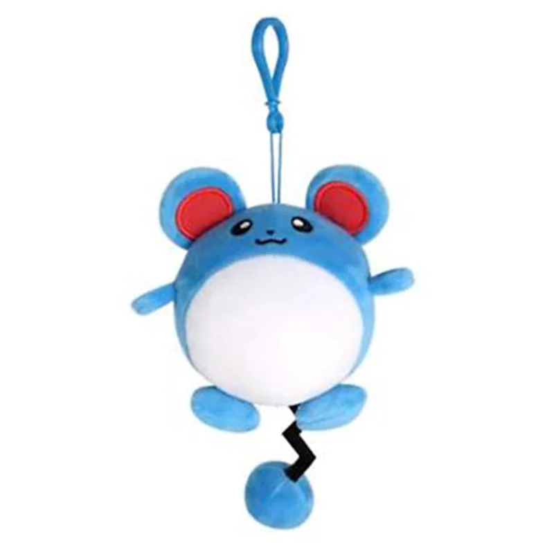 Enchanting and magical plush dollsEnchanting and magical plush dollsPokemon Marill 6 Inch Plush Bag Clip Enchanting and magical plush dollsEnchanting and magical plush dollsPokemon Marill 6 Inch Plush Bag Clip