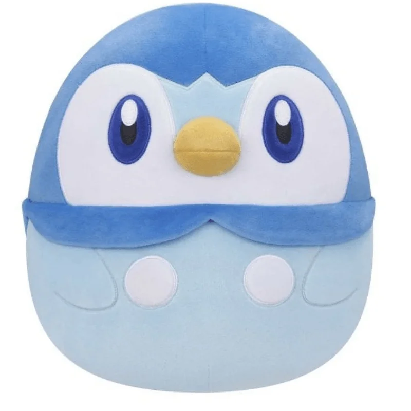 Whimsical and imaginative stuffed toysWhimsical and imaginative stuffed toysPokémon - Piplup Squishmallows 10" Plush Whimsical and imaginative stuffed toysWhimsical and imaginative stuffed toysPokémon - Piplup Squishmallows 10" Plush