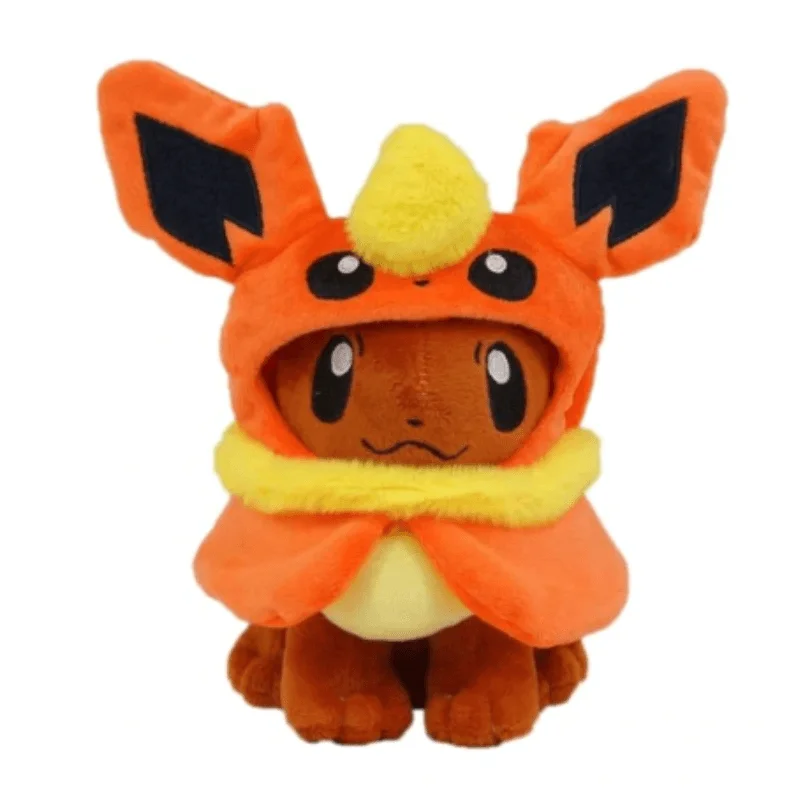 Endearing and lovable stuffed toysEndearing and lovable stuffed toysPokémon Plush Cosplay Eevee Flareon 8in Endearing and lovable stuffed toysEndearing and lovable stuffed toysPokémon Plush Cosplay Eevee Flareon 8in