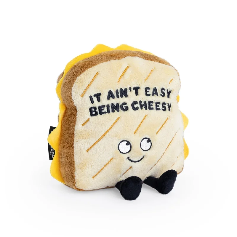 Endearing and lovable stuffed toysEndearing and lovable stuffed toysGrilled Cheese Sandwich – Being Cheesy Endearing and lovable stuffed toysEndearing and lovable stuffed toysGrilled Cheese Sandwich – Being Cheesy
