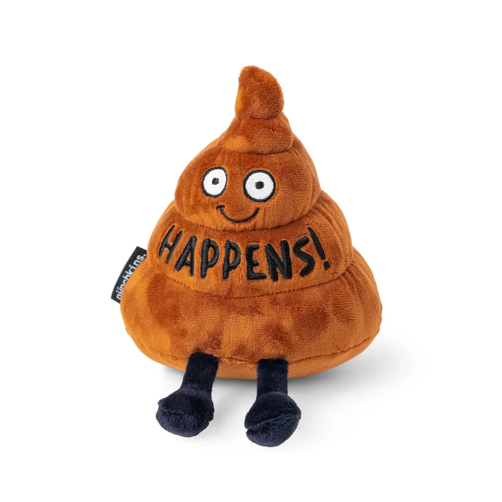Adorable and tiny stuffed crittersAdorable and tiny stuffed critters"Happens!" Plush Poop Emoji Adorable and tiny stuffed crittersAdorable and tiny stuffed critters"Happens!" Plush Poop Emoji