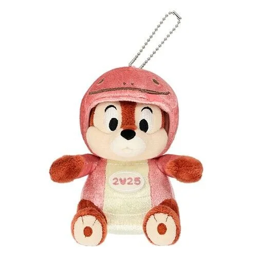 Adorable and charming plush figuresAdorable and charming plush figuresPre-Order Tokyo Disney Resort 2025 Happy New Year of Snake Plush Badge Chip Adorable and charming plush figuresAdorable and charming plush figuresPre-Order Tokyo Disney Resort 2025 Happy New Year of Snake Plush Badge Chip