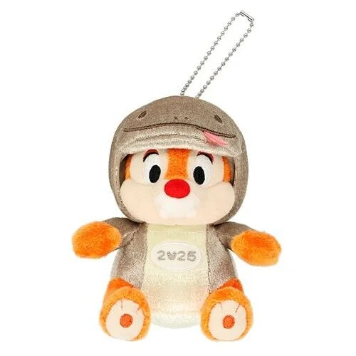 Cuddly and comforting plush charactersCuddly and comforting plush charactersPre-Order Tokyo Disney Resort 2025 Happy New Year of Snake Plush Badge Dale Cuddly and comforting plush charactersCuddly and comforting plush charactersPre-Order Tokyo Disney Resort 2025 Happy New Year of Snake Plush Badge Dale