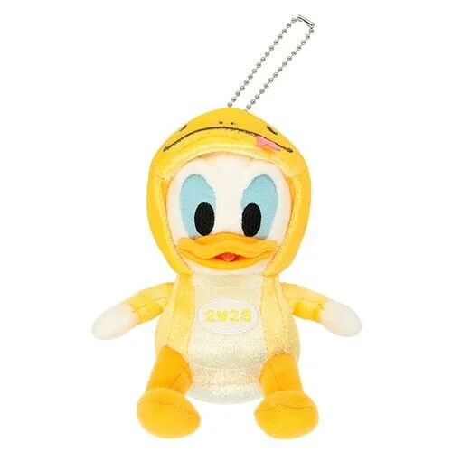 Adorable and tiny stuffed crittersAdorable and tiny stuffed crittersPre-Order Tokyo Disney Resort 2025 Happy New Year of Snake Plush Badge Donald Adorable and tiny stuffed crittersAdorable and tiny stuffed crittersPre-Order Tokyo Disney Resort 2025 Happy New Year of Snake Plush Badge Donald