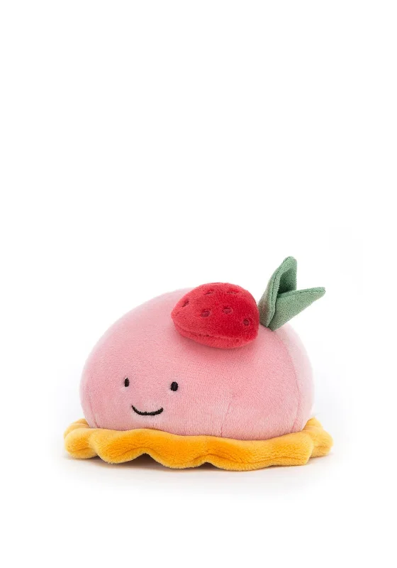Cozy and delightful Jellycat companionsJellycat Amuseables Pretty Patisserie Dome Framboise Cozy and delightful Jellycat companionsJellycat Amuseables Pretty Patisserie Dome Framboise