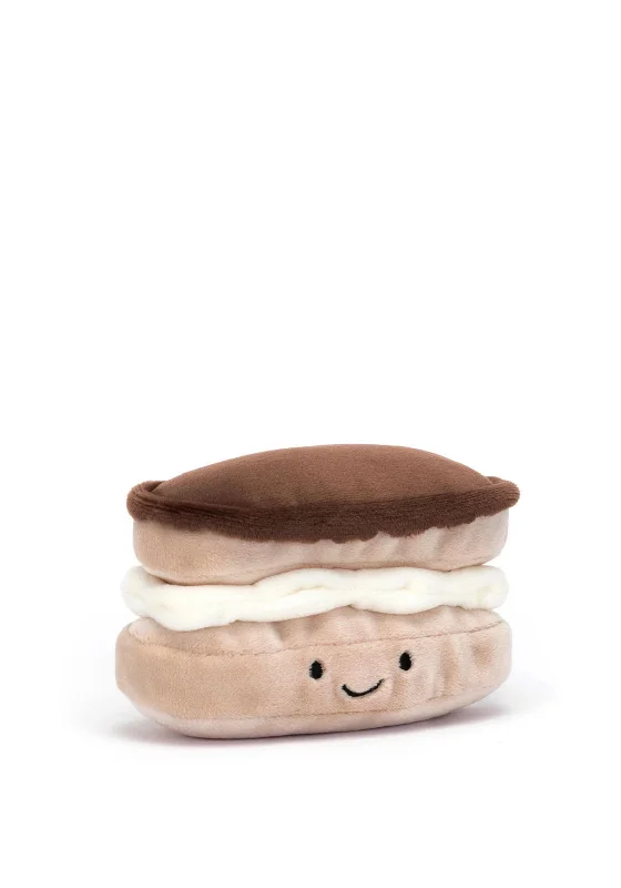 Adorable and plush Jellycat emotional support friendsJellycat Amuseables Pretty Patisserie Eclair Adorable and plush Jellycat emotional support friendsJellycat Amuseables Pretty Patisserie Eclair