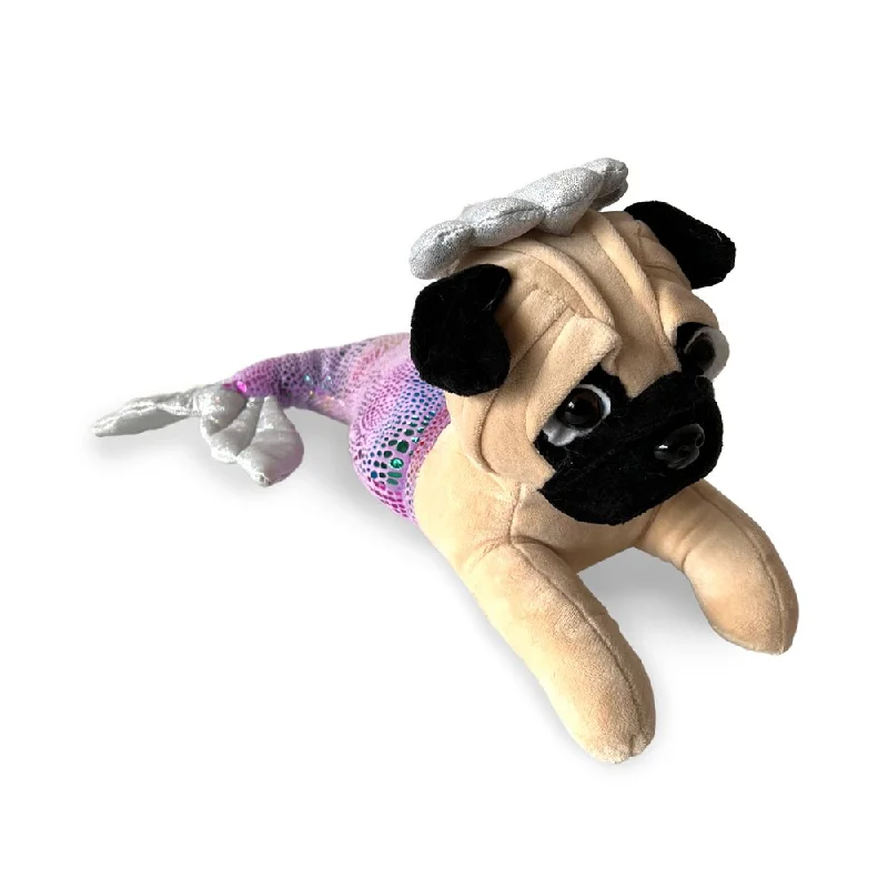 Colorful and vibrant plush creationsColorful and vibrant plush creationsMastermind Toys Hoodie Houndz Mermaid Colorful and vibrant plush creationsColorful and vibrant plush creationsMastermind Toys Hoodie Houndz Mermaid