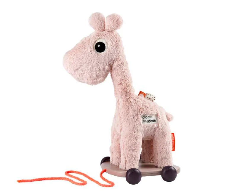 Endearing and lovable stuffed toysEndearing and lovable stuffed toysPull Along Toys