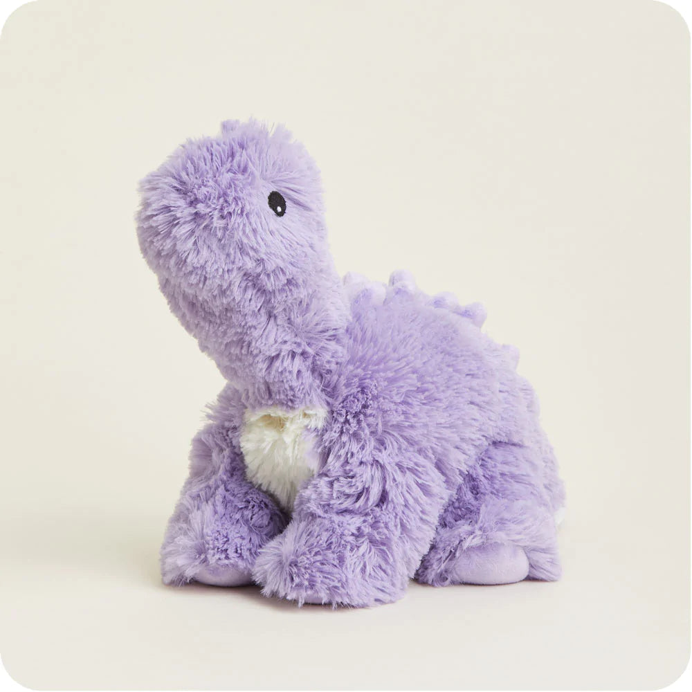 Whimsical and imaginative stuffed toysWhimsical and imaginative stuffed toysPurple Long Neck Dinosaur Warmies Whimsical and imaginative stuffed toysWhimsical and imaginative stuffed toysPurple Long Neck Dinosaur Warmies