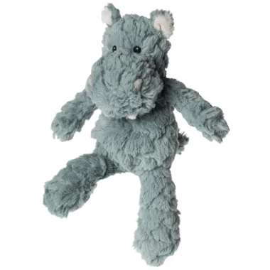 Soft and squishy plush crittersSoft and squishy plush crittersMary Meyer Putty Nursery Hippo Soft and squishy plush crittersSoft and squishy plush crittersMary Meyer Putty Nursery Hippo