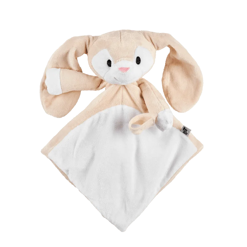 Delightful and enchanting plush friendsDelightful and enchanting plush friendsSleep Toy - Clover The Bunny Delightful and enchanting plush friendsDelightful and enchanting plush friendsSleep Toy - Clover The Bunny