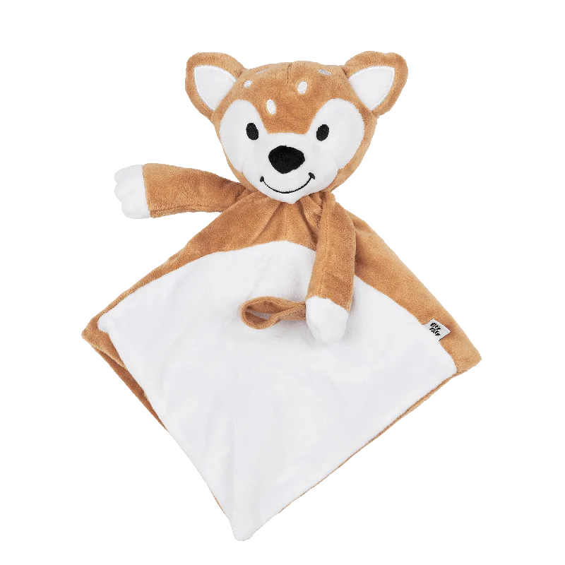 Colorful and vibrant plush creationsColorful and vibrant plush creationsSleep Toy - Raffy The Fawn Colorful and vibrant plush creationsColorful and vibrant plush creationsSleep Toy - Raffy The Fawn