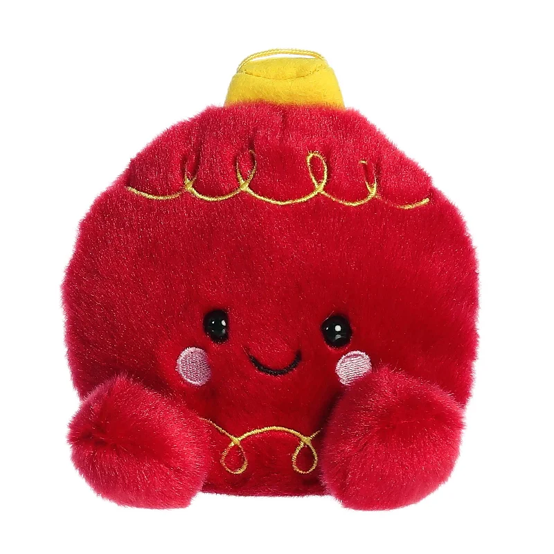 Adorable and tiny stuffed crittersAdorable and tiny stuffed crittersRubi Ornament Palm Pal Adorable and tiny stuffed crittersAdorable and tiny stuffed crittersRubi Ornament Palm Pal